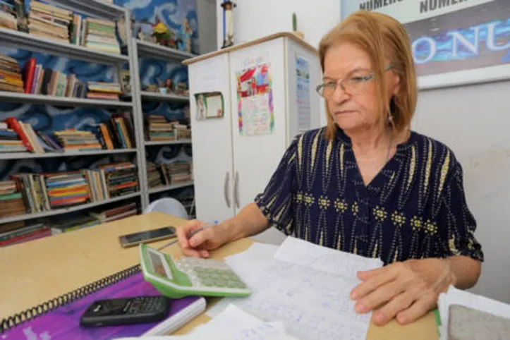 Maceió, 27 de dezembro de 2018
Numerologia para 2019 com Iolanda Holanda. Conj Santo Eduardo, Rua Lauro Leite Matins, 45, Maceio - AL.
Foto: ©Itawi Albuquerque