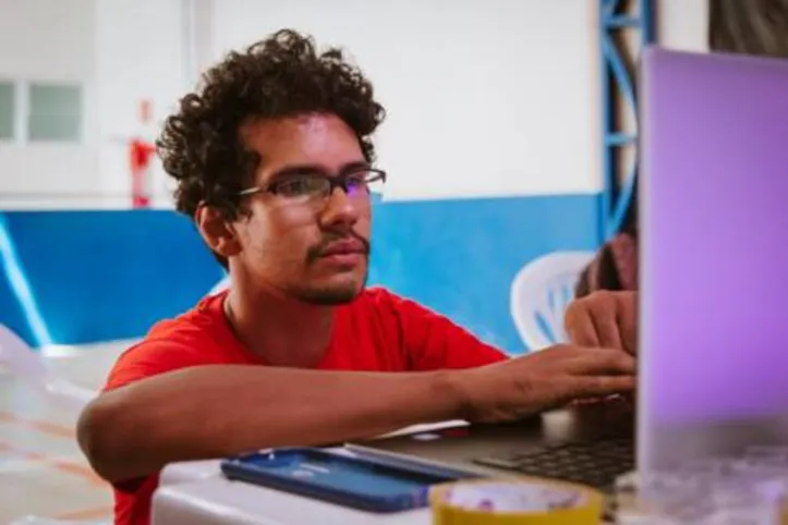 Imagem ilustrativa da imagem Confira cinco artistas alagoanos para ficar de olho em 2023
