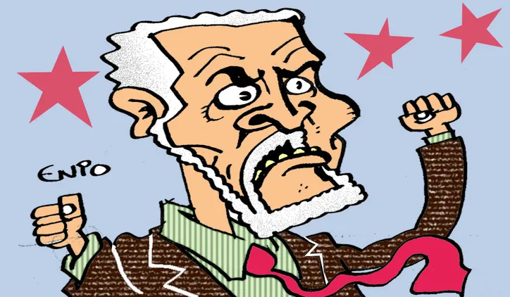 Imagem ilustrativa da imagem Confira os destaques da política nacional #CH10032023