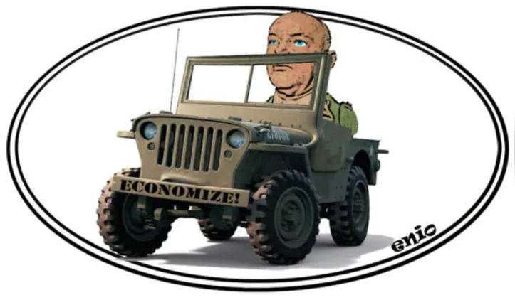 Imagem ilustrativa da imagem Confira os destaques da política nacional #CH15122022
