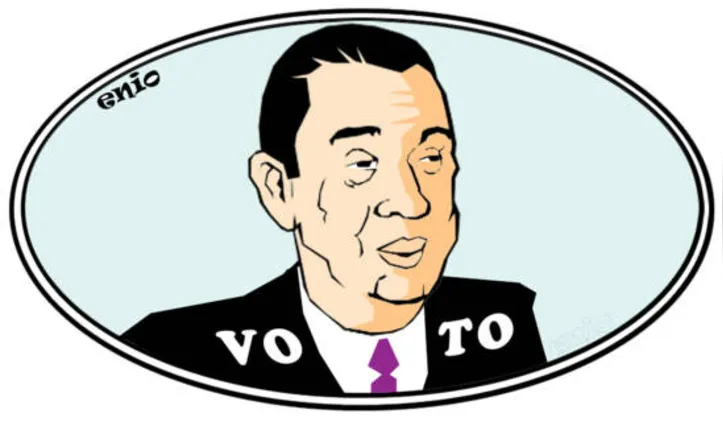 Imagem ilustrativa da imagem Confira os destaques da política nacional #CH17122022