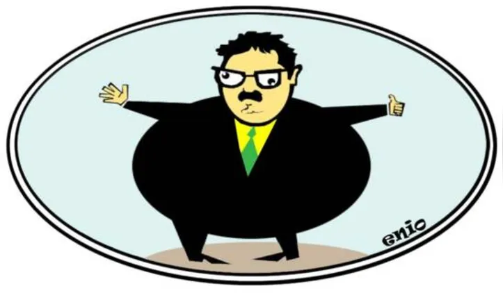 Imagem ilustrativa da imagem Confira os destaques da política nacional #CH18112022