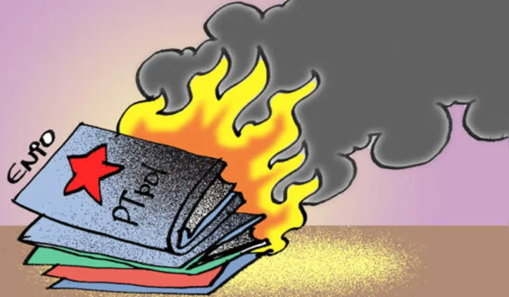 Imagem ilustrativa da imagem Confira os destaques da política nacional #CH23022023