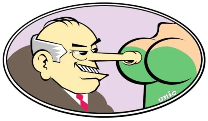 Imagem ilustrativa da imagem Confira os destaques da política nacional #CH23112022