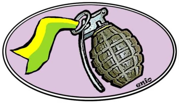 Imagem ilustrativa da imagem Confira os destaques da política nacional #CH26102022