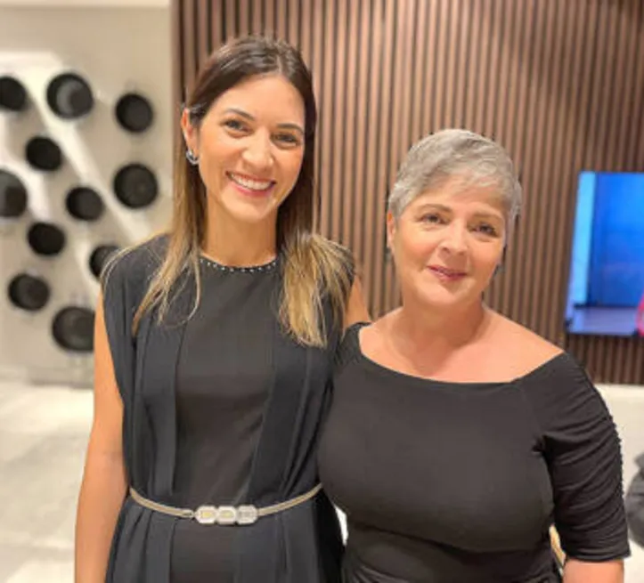 FERNANDA FELIX + INÊS AMORIM