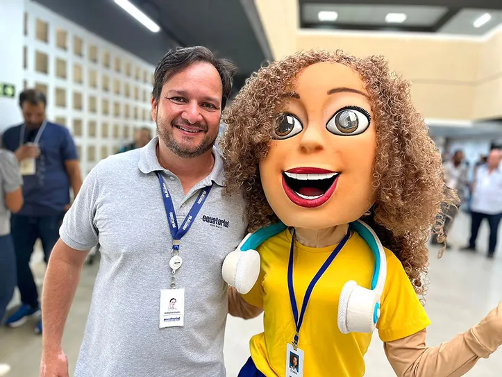 Imagem ilustrativa da imagem Confira os destaques do colunista nesta edição - 07/03/2023