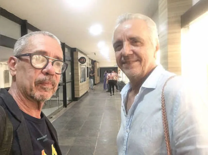 Imagem ilustrativa da imagem Confira os destaques do colunista nesta edição - 13/12/2022
