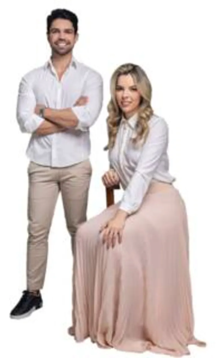 PEDRO ALVES+ANA BRANDÃO