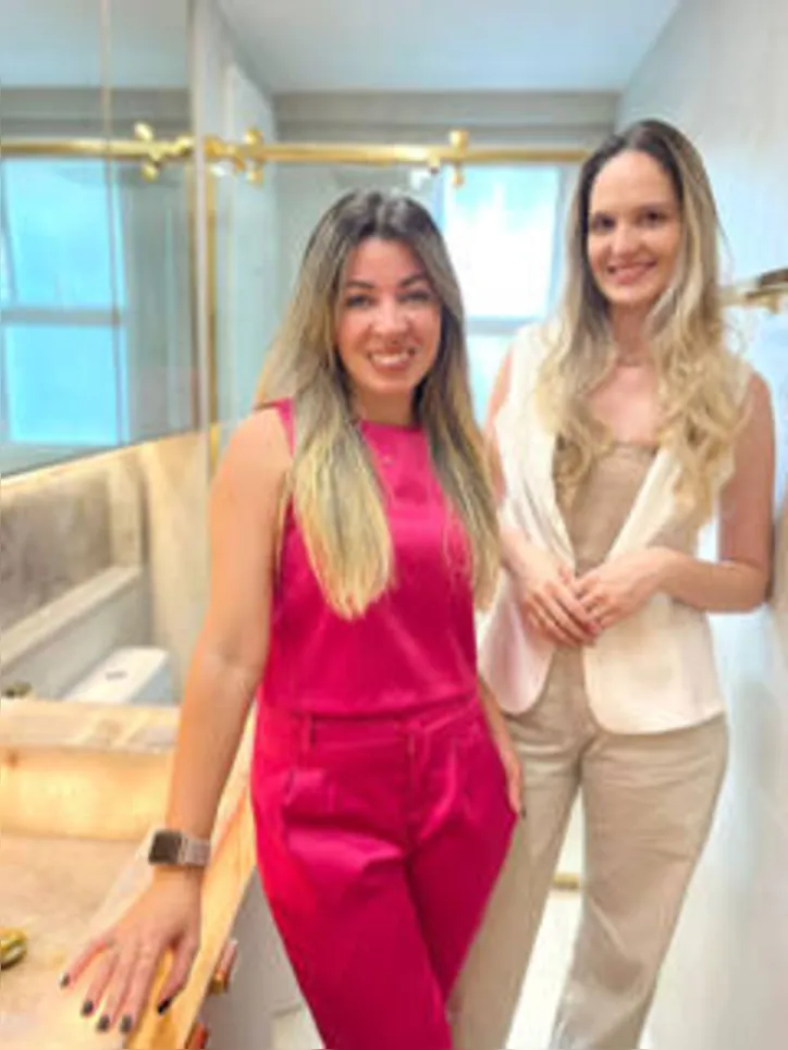 ALICE ARAÚJO+AMANDA RIBEIRO
