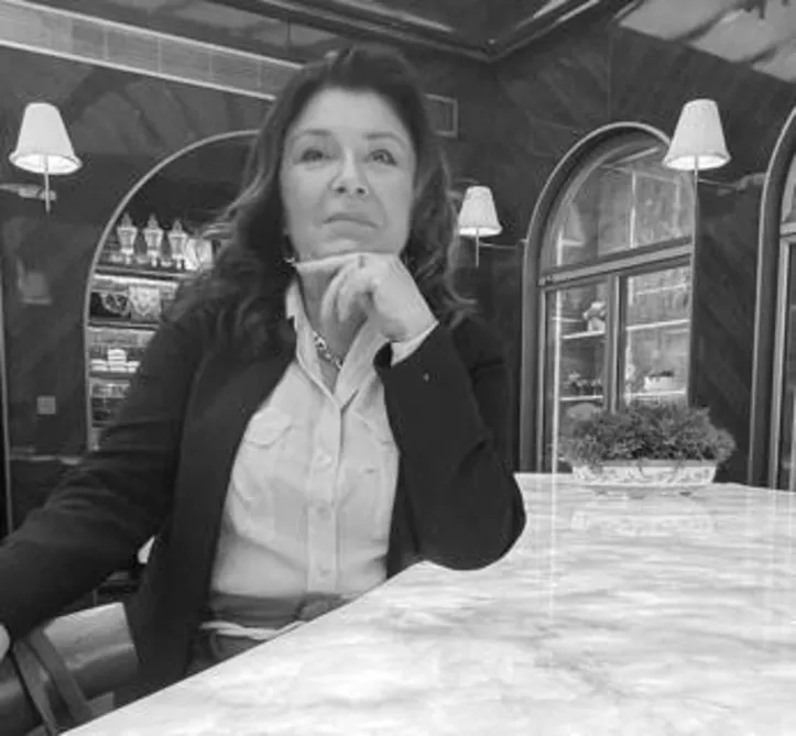 CERES VASCONCELOS