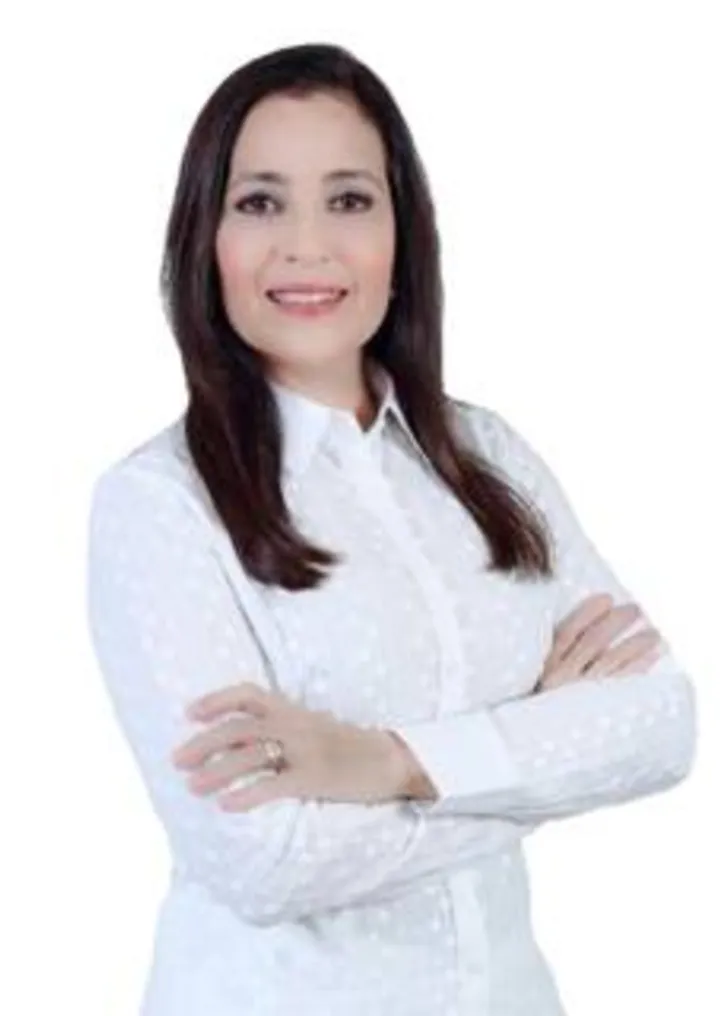 ROSSANA MONTEIRO