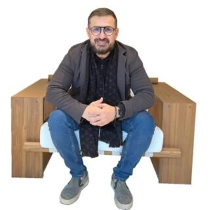 JADSON AMORIM