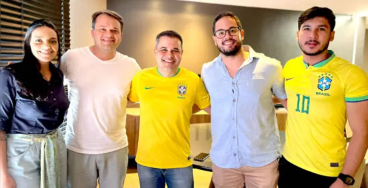 Imagem ilustrativa da imagem Confira os destaques do colunista nesta edição - 29/11/2022