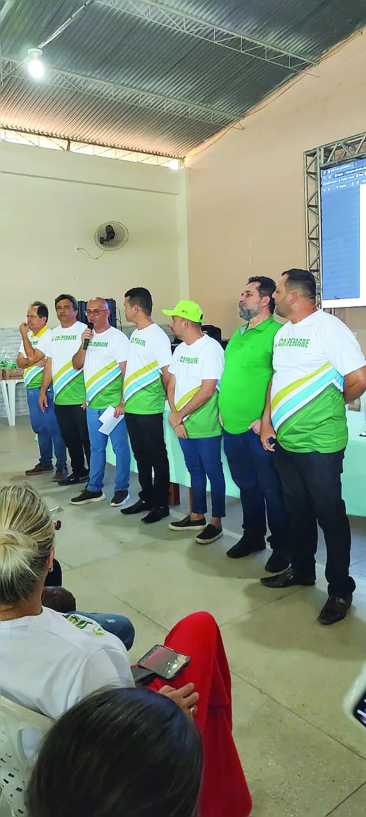 Com nova configuração, expectativa da cooperativa é abrir novas janelas de investimento