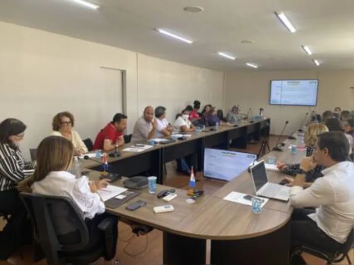 Detalhes do programa Alagoas Mais Cooperativa foram apresentados no encontro