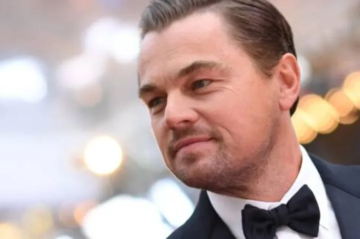 Imagem ilustrativa da imagem De Anitta a Leonardo Dicaprio, famosos reagem à vitória de Lula