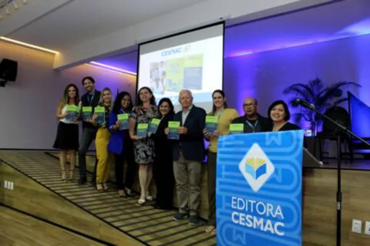 Imagem ilustrativa da imagem Evento marca início da comemoração dos 50 anos do Cesmac