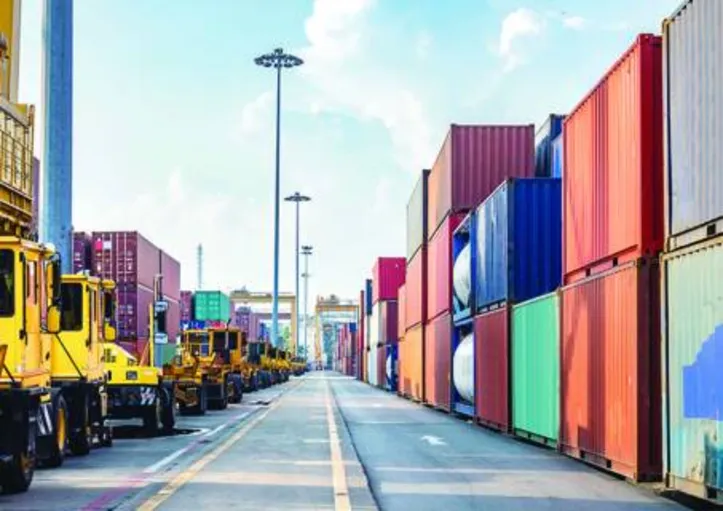 Os produtos exportados que mais se destacaram nesse primeiro mês do ano foram o milho, as carnes e o açúcar