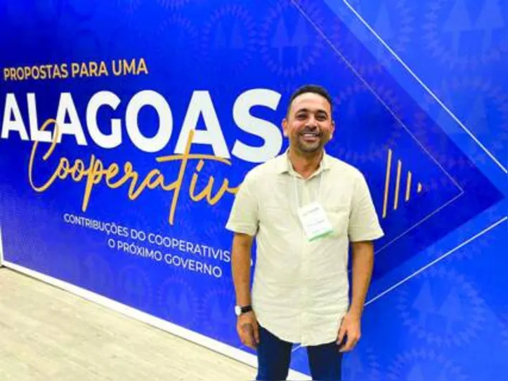 Antonino Cardozo destacou o apoio dado pelo governo do estado para o desenvolvimento do setor