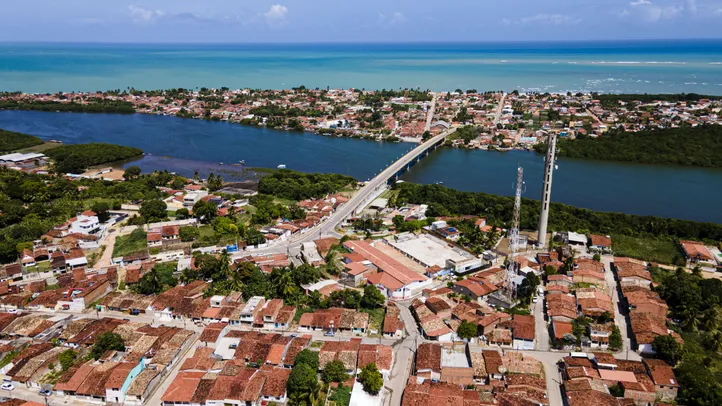 Barra de Santo Antônio, 02 de dezembro de 2022
Barra de Santo Antônio. Município do estado de Alagoas, localizado na Região Metropolitana de Maceió. Brasil.
Foto:@Ailton Cruz