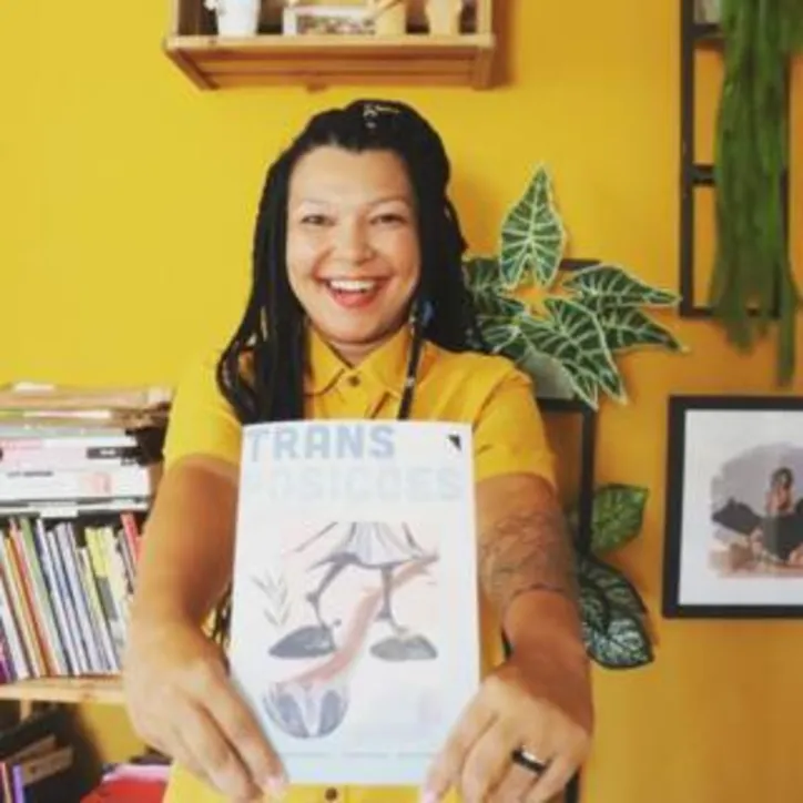 Imagem ilustrativa da imagem Mulheres artistas contam como utilizam a arte para empoderar
