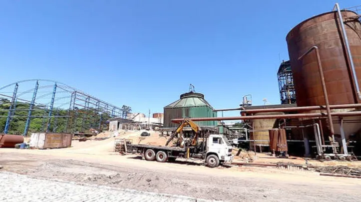 Imagem ilustrativa da imagem PINDORAMA VAI INAUGURAR PRIMEIRA USINA FLEX DO N-NE DO BRASIL