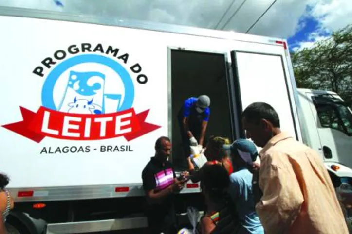 Mais de 80 mil famílias são atendidas