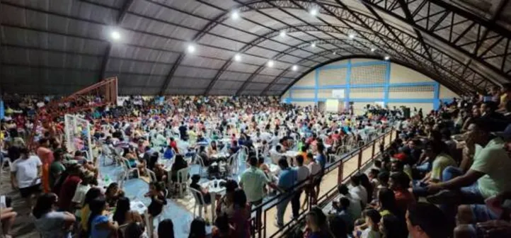 Além de um resumo das ações executadas durante o ano, encontros contaram com bingo e atrações musicais