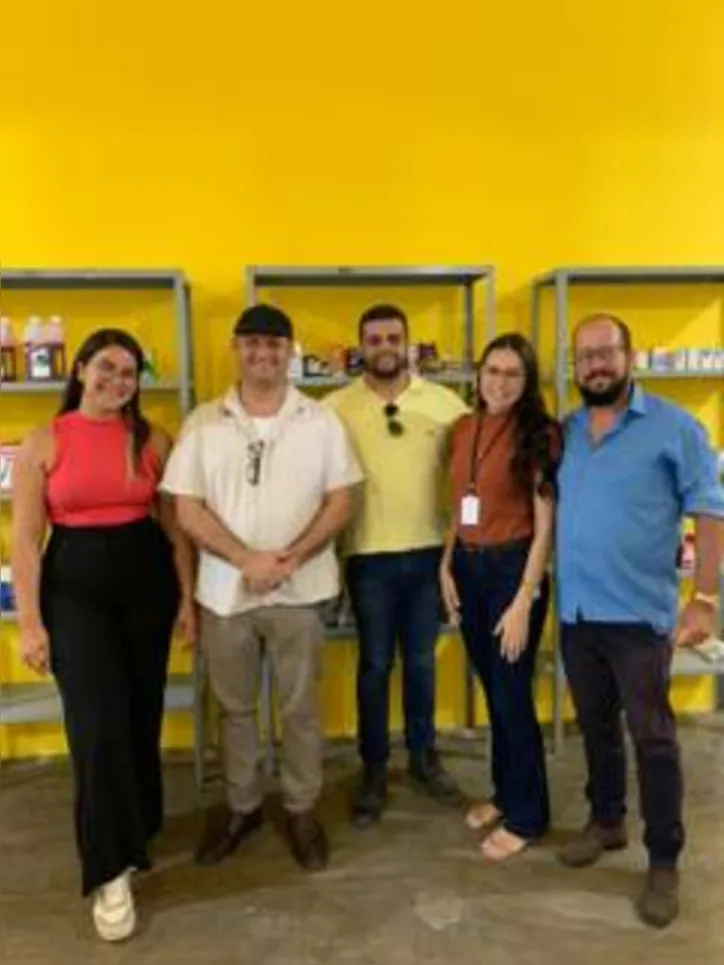 Jovem Coop aprendiz vai ofertar  40 vagas de estágio profissionalizante