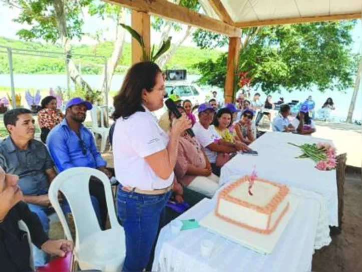Aniversário da associação contou com a presença da Embaixadora da Espanha