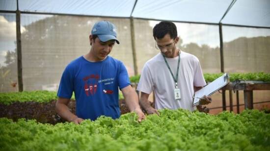 Instrumento será necessário para acesso ao crédito rural e outras políticas públicas