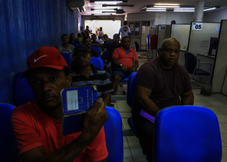 Conforme os dados, trabalhadores do setor de serviços em Alagoas foram os que mais solicitaram o seguro-desemprego