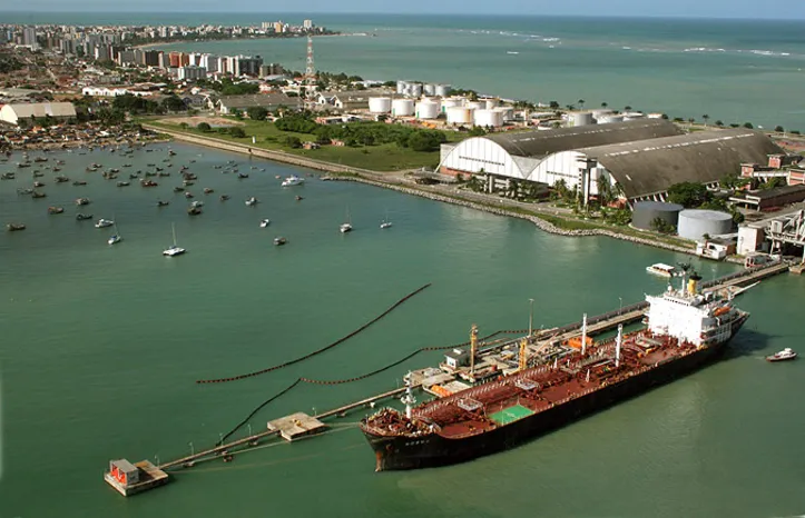 Açúcar VHP – exportado para os mercados mundial e americano – teve alta de preço