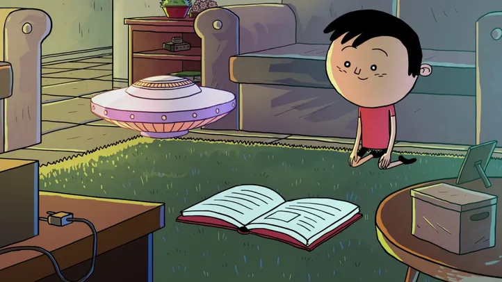 Imagem ilustrativa da imagem Animação alagoana é destaque em festivais nacionais de cinema