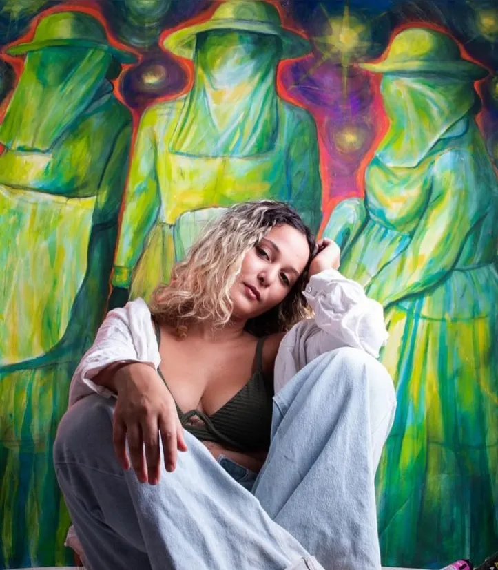 Imagem ilustrativa da imagem Bairro do Jaraguá recebe exposição “Retrato Reecanto”