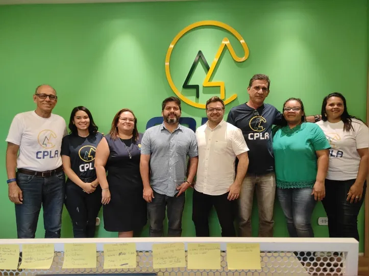 Iniciativa tem o propósito de promover mais eficiência a gestão da cooperativa