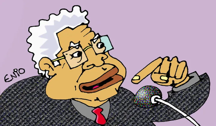 Imagem ilustrativa da imagem Confira os destaques da política nacional #CH01042023