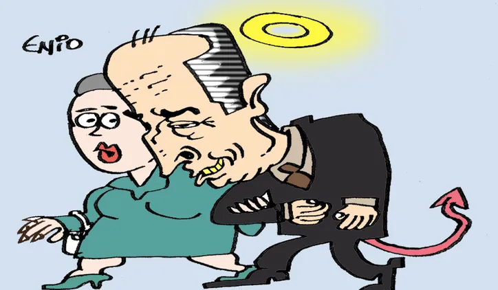 Imagem ilustrativa da imagem Confira os destaques da política nacional #CH04052023