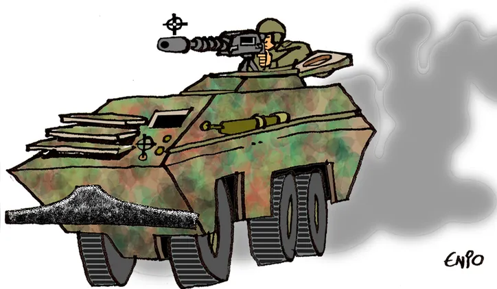 Imagem ilustrativa da imagem Confira os destaques da política nacional #CH04072023