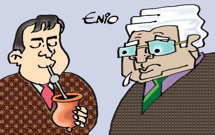Imagem ilustrativa da imagem Confira os destaques da política nacional #CH05042023