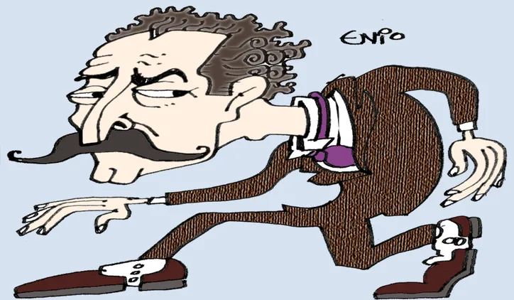 Imagem ilustrativa da imagem Confira os destaques da política nacional #CH05052023