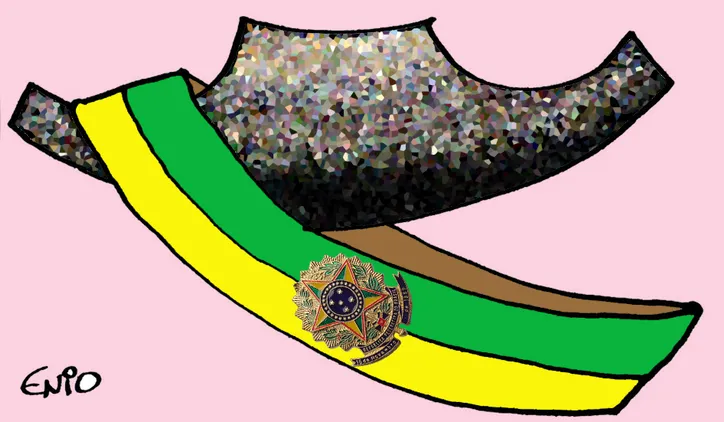 Imagem ilustrativa da imagem Confira os destaques da política nacional #CH06042023
