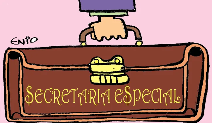 Imagem ilustrativa da imagem Confira os destaques da política nacional #CH10052023