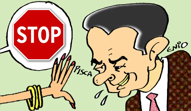 Imagem ilustrativa da imagem Confira os destaques da política nacional #CH11052023