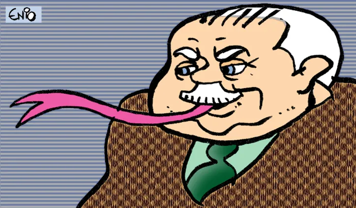 Imagem ilustrativa da imagem Confira os destaques da política nacional #CH12082023