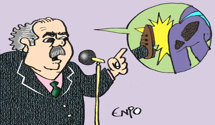 Imagem ilustrativa da imagem Confira os destaques da política nacional #CH13062023