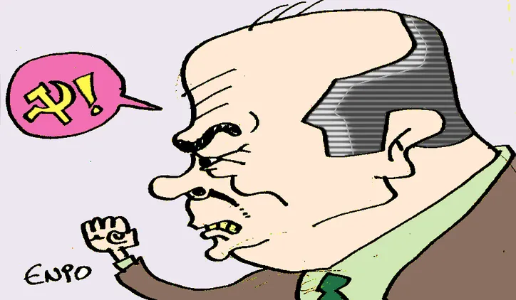 Imagem ilustrativa da imagem Confira os destaques da política nacional #CH15042023
