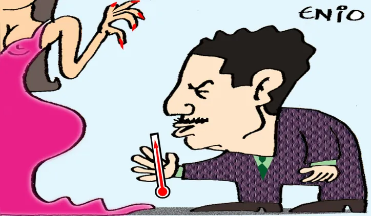 Imagem ilustrativa da imagem Confira os destaques da política nacional #CH15062023