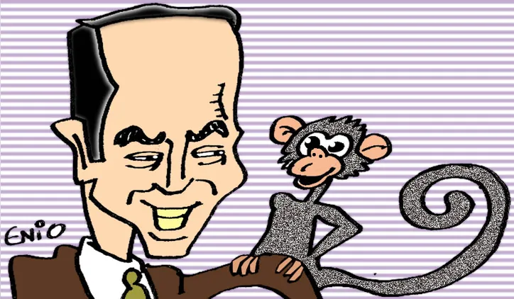 Imagem ilustrativa da imagem Confira os destaques da política nacional #CH16032023